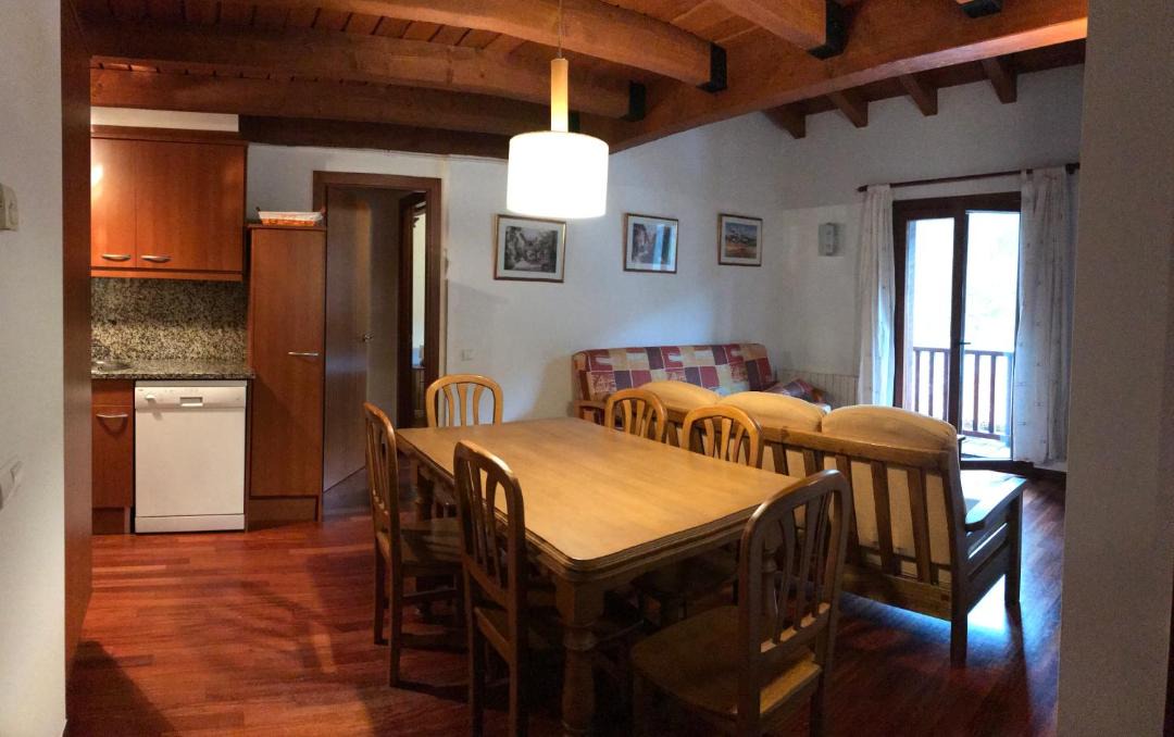 Photo of Livingroom in Setcases