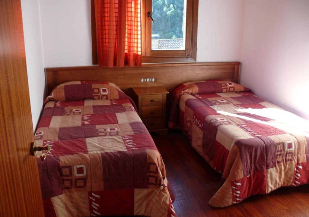 Photo of Bedroom in Setcases