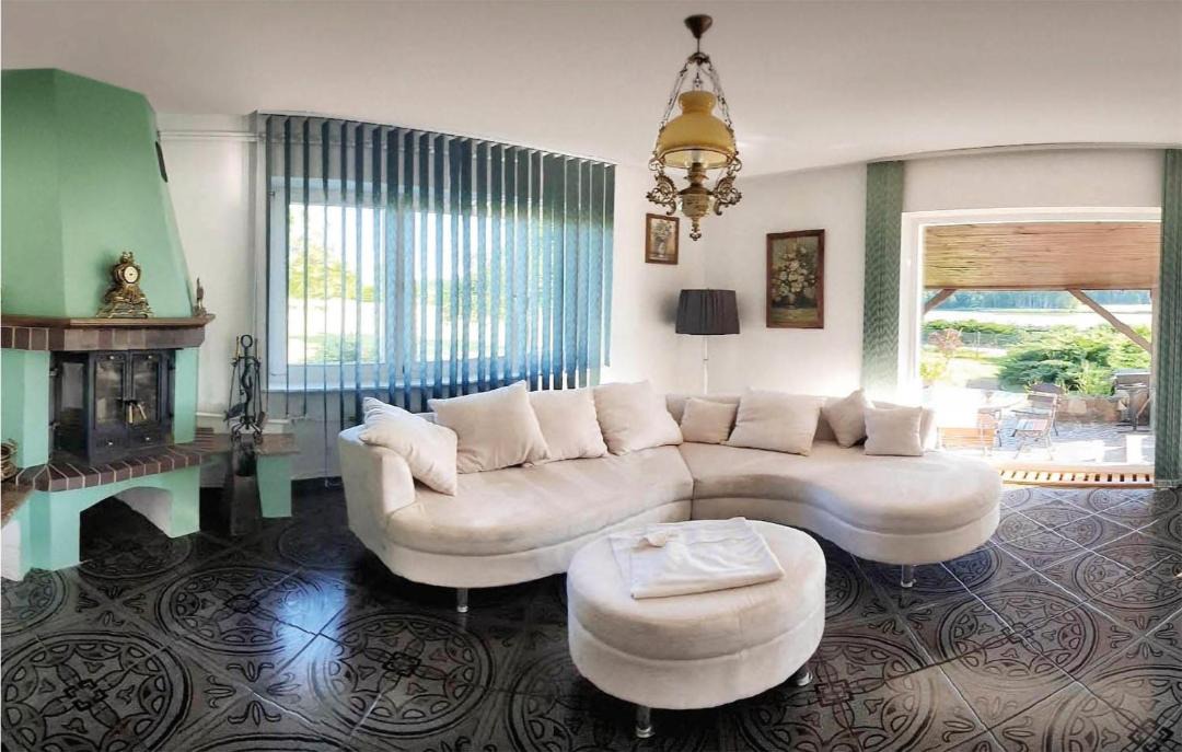 Photo of Livingroom in Lidzbark Warminski
