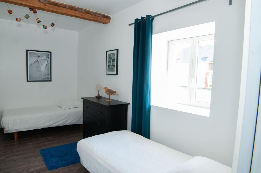 Photo of Bedroom in Isigny-sur-Mer
