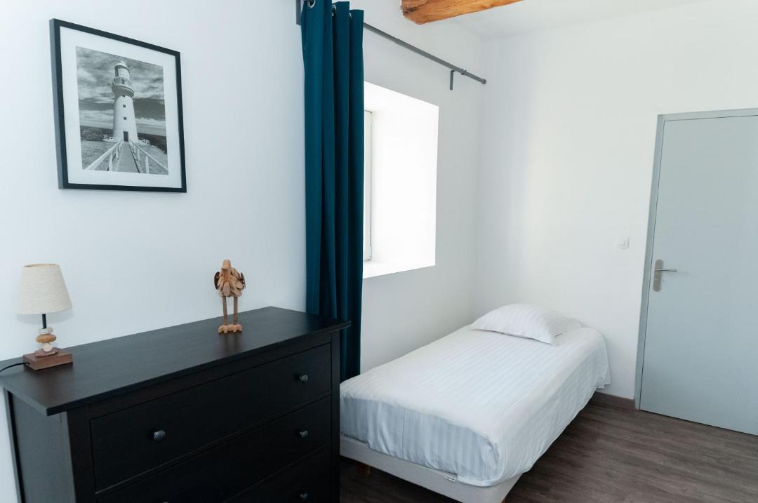 Photo of Bedroom in Isigny-sur-Mer