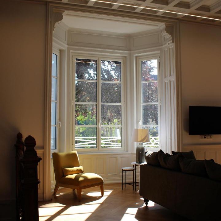 Photo of Livingroom in Masevaux