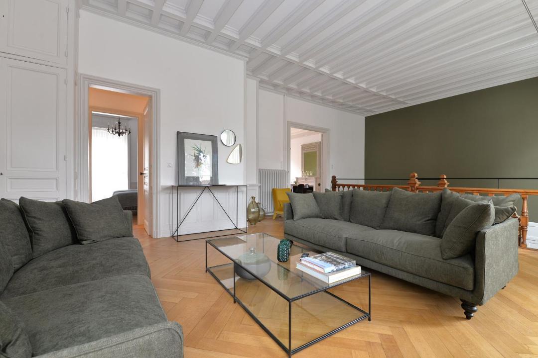 Photo of Livingroom in Masevaux