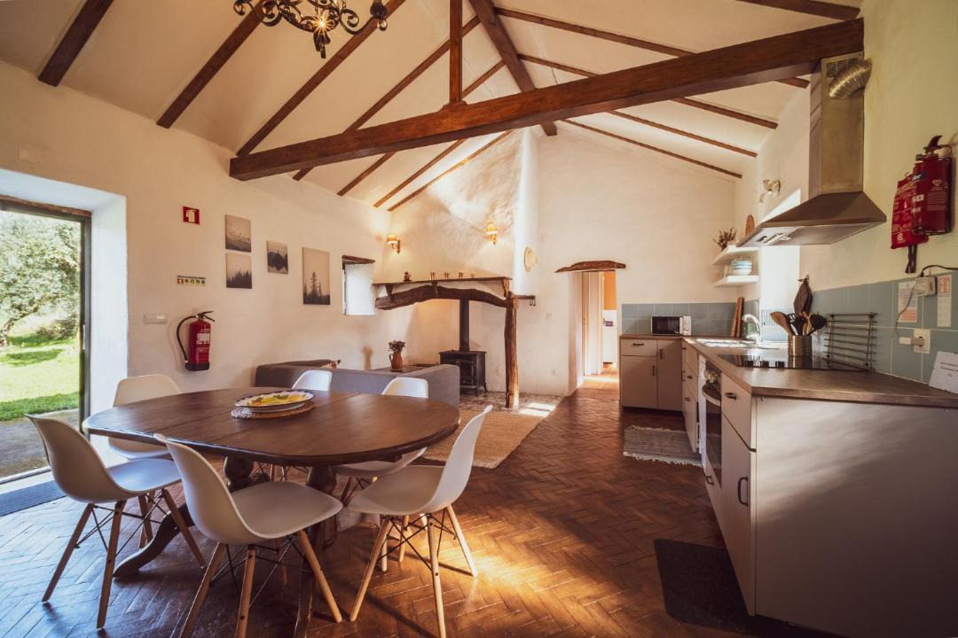 Photo of Livingroom in Tomar