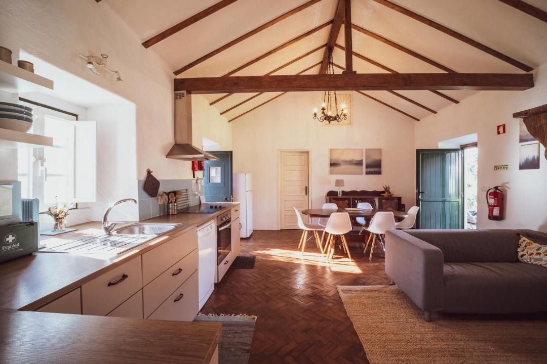 Photo of Livingroom in Tomar