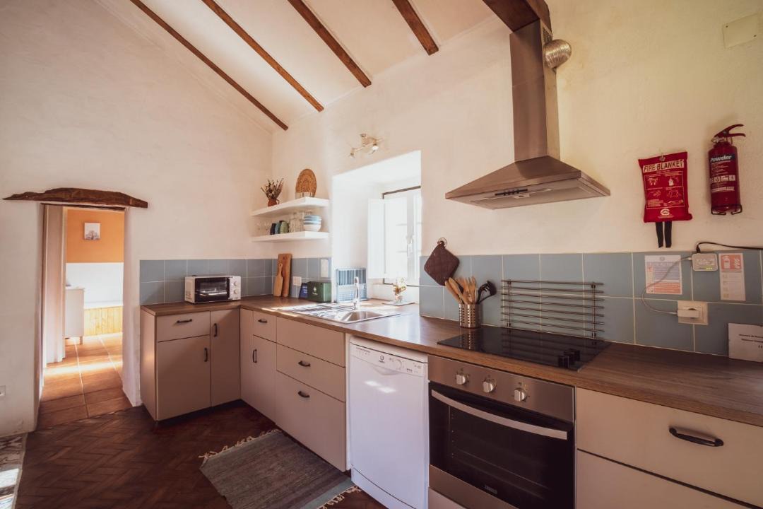 Photo of Kitchen in Tomar
