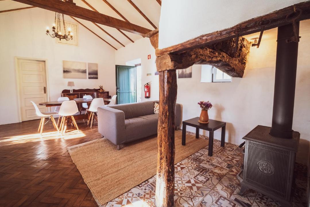 Photo of Livingroom in Tomar