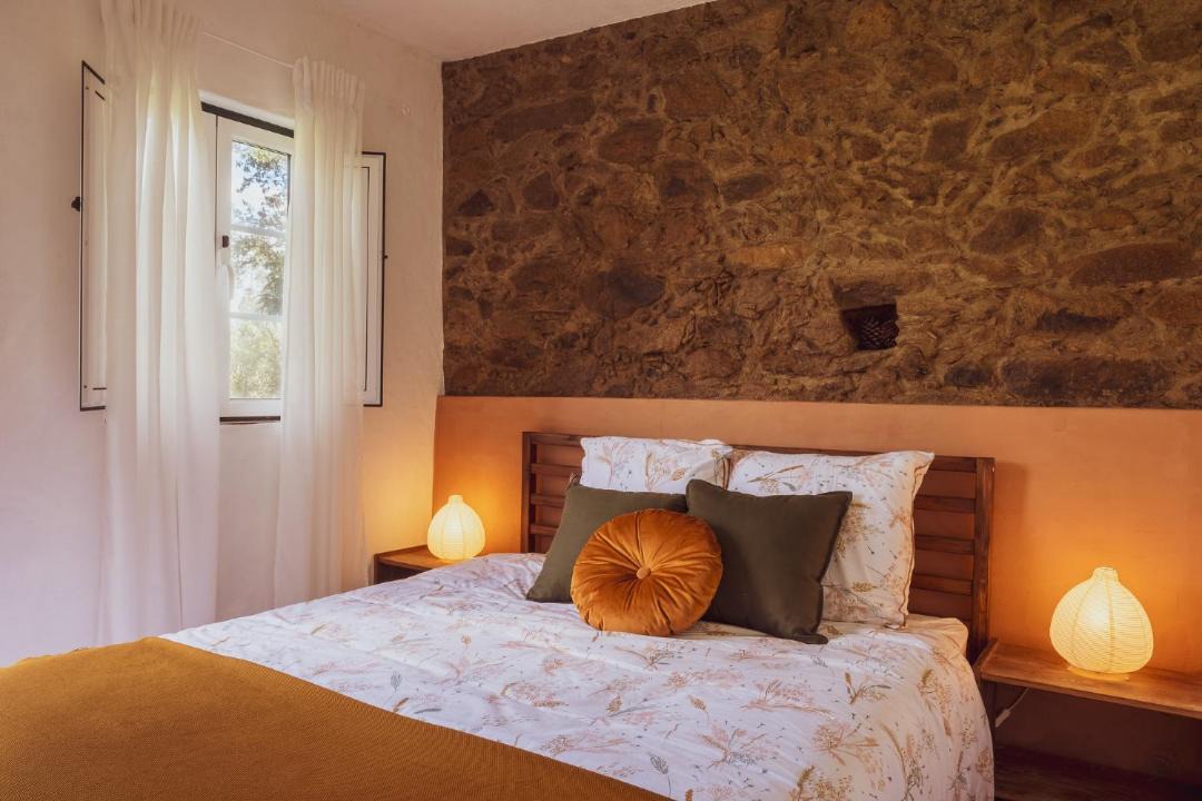 Photo of Bedroom in Tomar