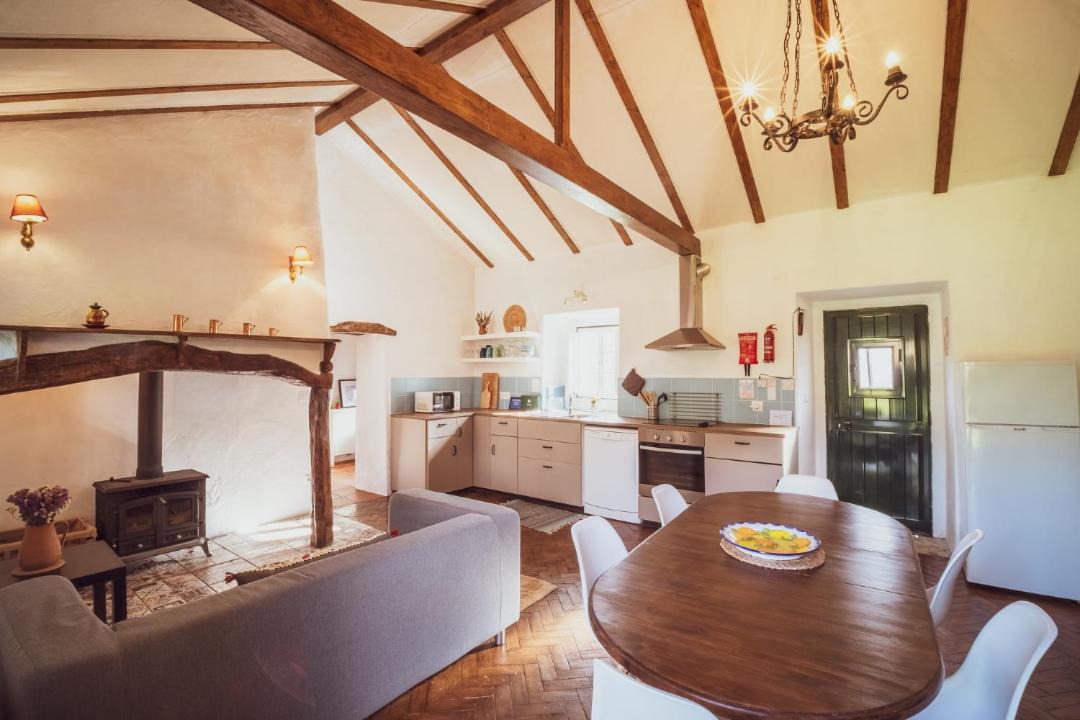 Photo of Livingroom in Tomar