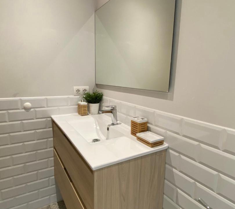 Photo of Bathroom in Gernika-Lumo
