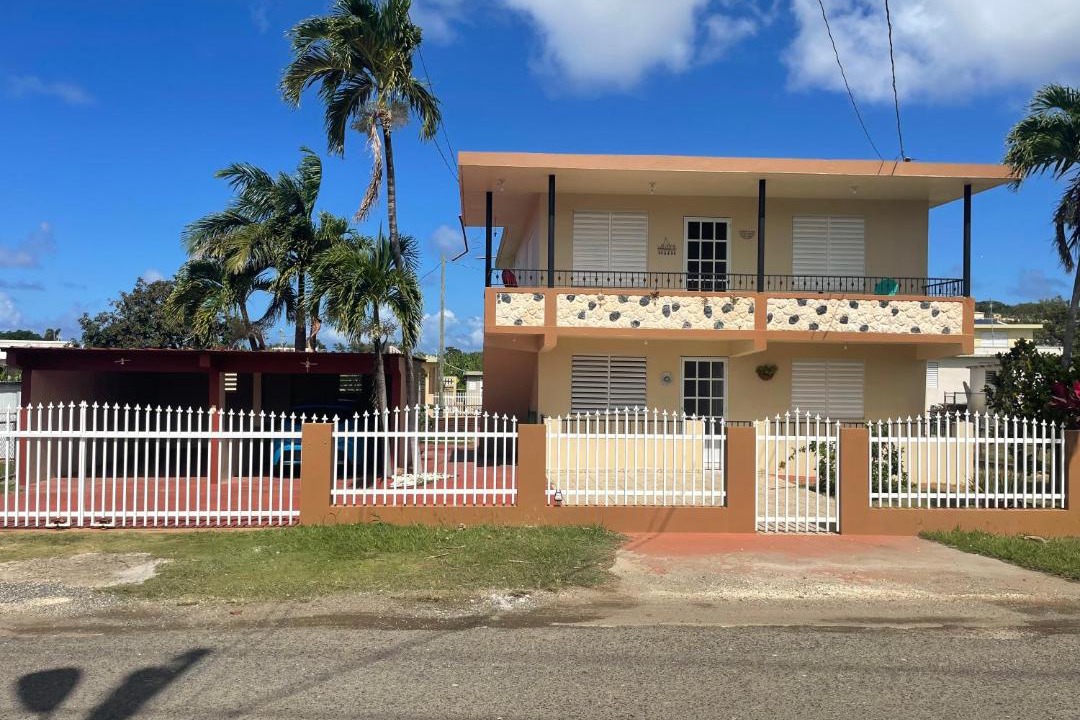 Photo of Buildings in Camaceyes