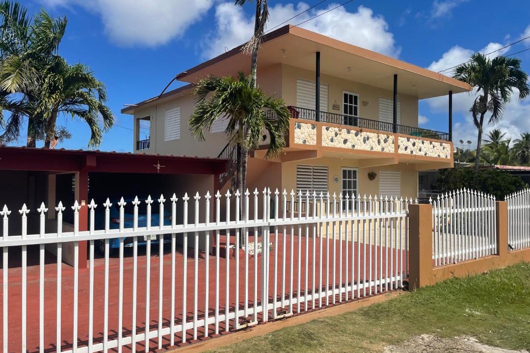 Photo of Buildings in Camaceyes