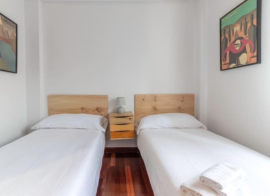 Photo of Bedroom in Moreaga