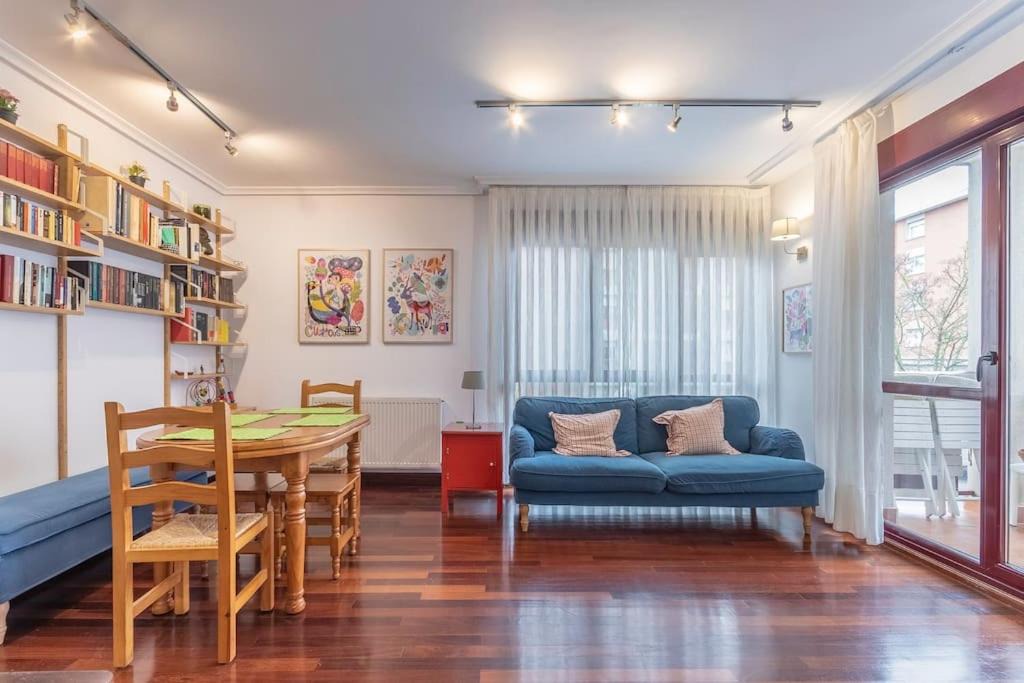 Photo of Livingroom in Moreaga