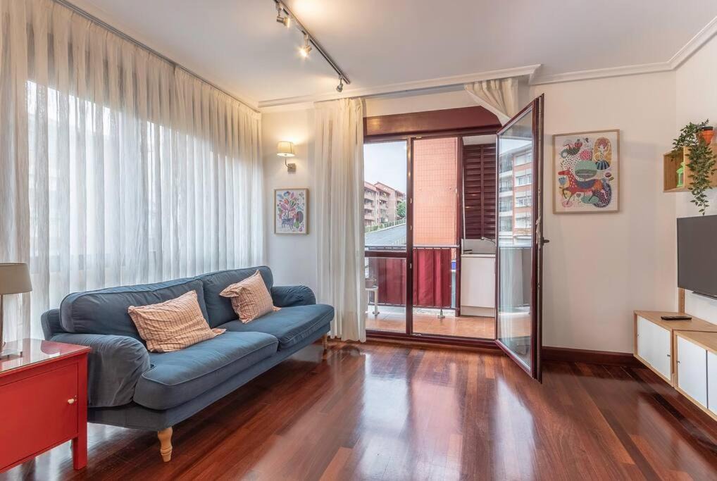 Photo of Livingroom in Moreaga