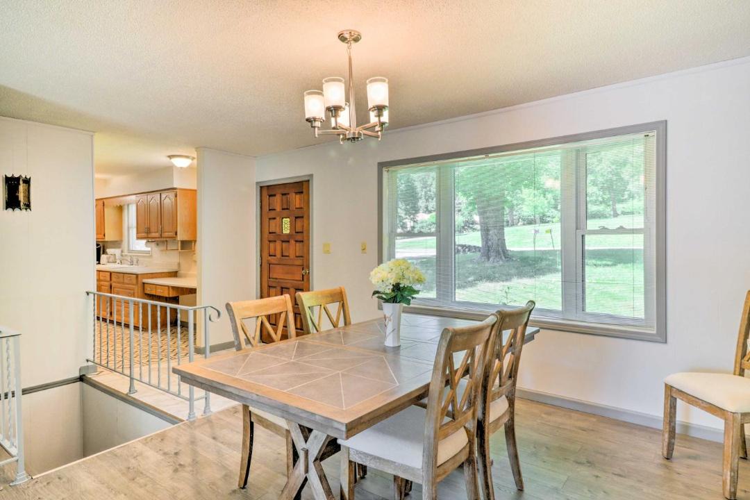 Photo of Livingroom in Horseshoe Bend
