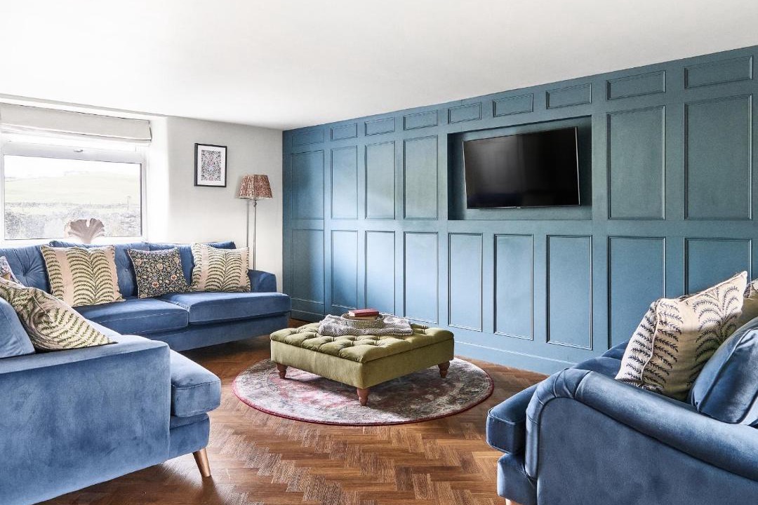 Photo of Livingroom in Newton Grange