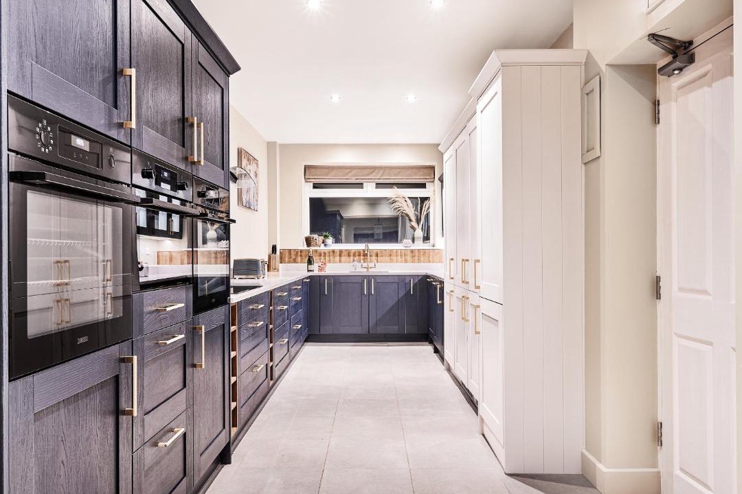 Photo of Kitchen in Newton Grange