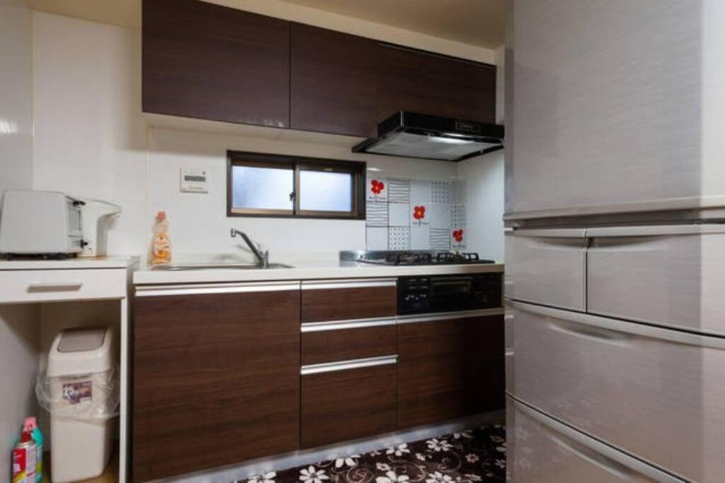 Photo of Kitchen in Nerima