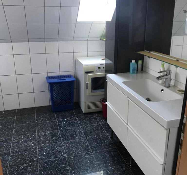 Photo of Bathroom in Forst