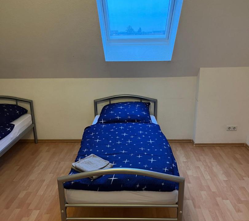 Photo of Bedroom in Forst