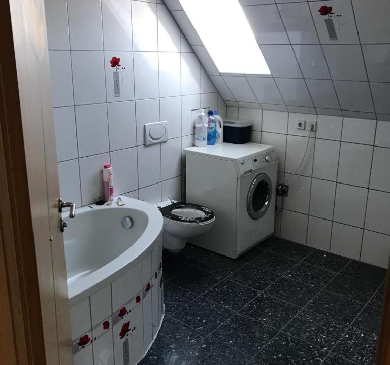 Photo of Bathroom in Forst