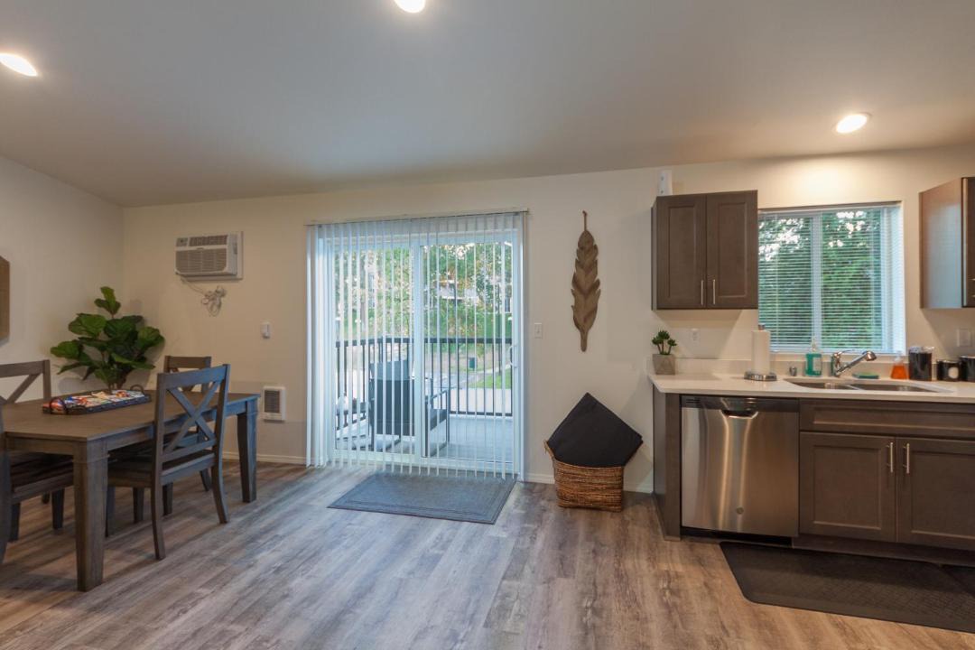 Photo of Kitchen in Spokane Valley