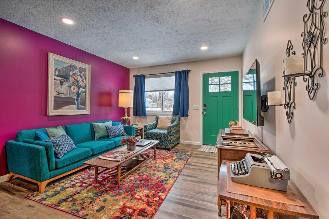 Photo of Livingroom in Normal