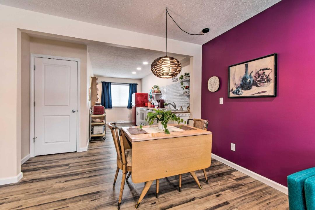 Photo of Livingroom in Normal