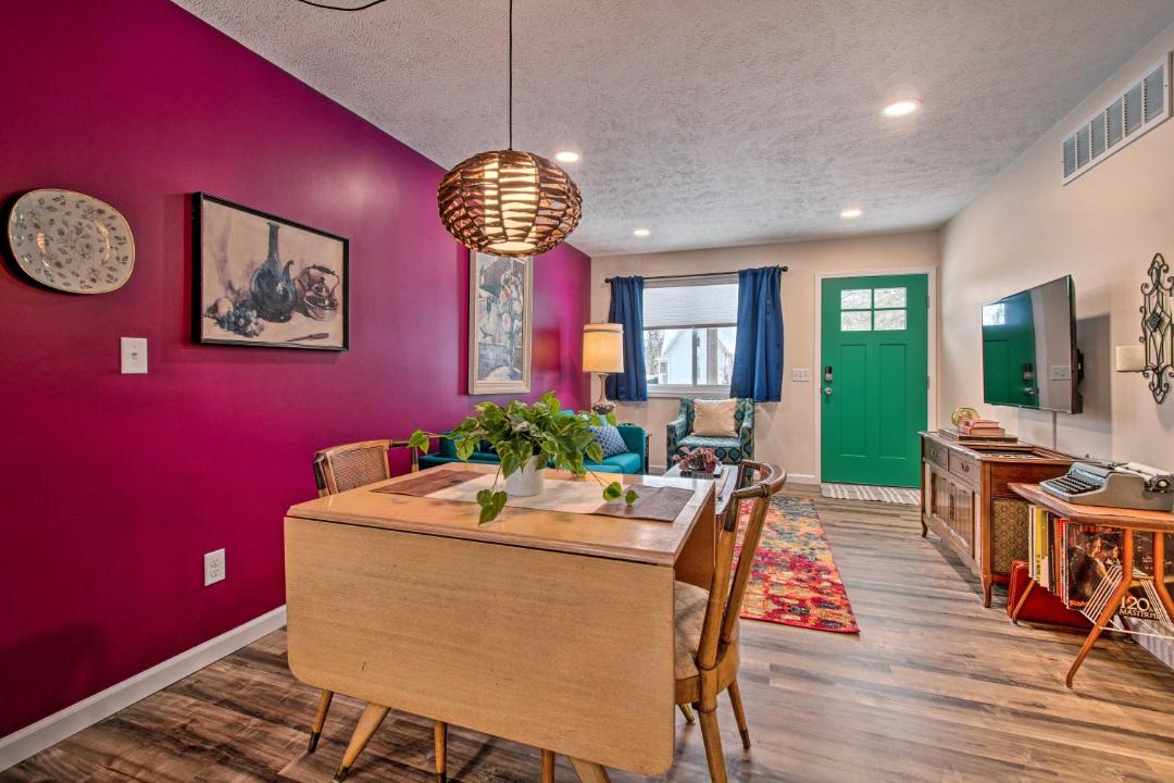 Photo of Livingroom in Normal