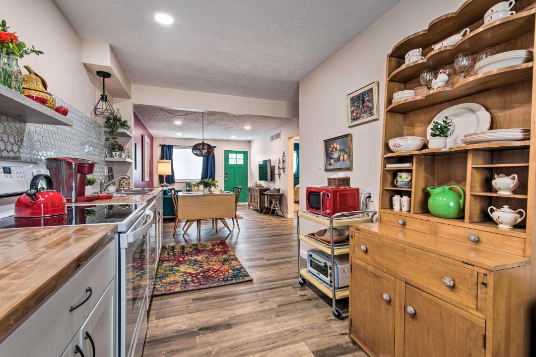 Photo of Livingroom in Normal