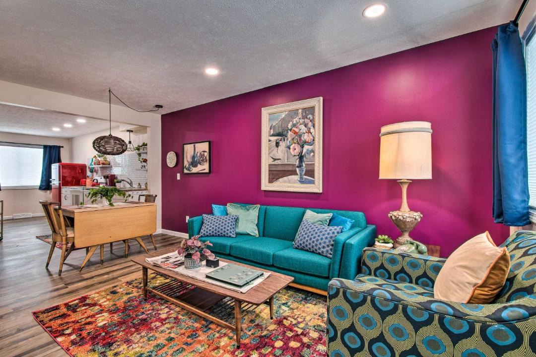 Photo of Livingroom in Normal