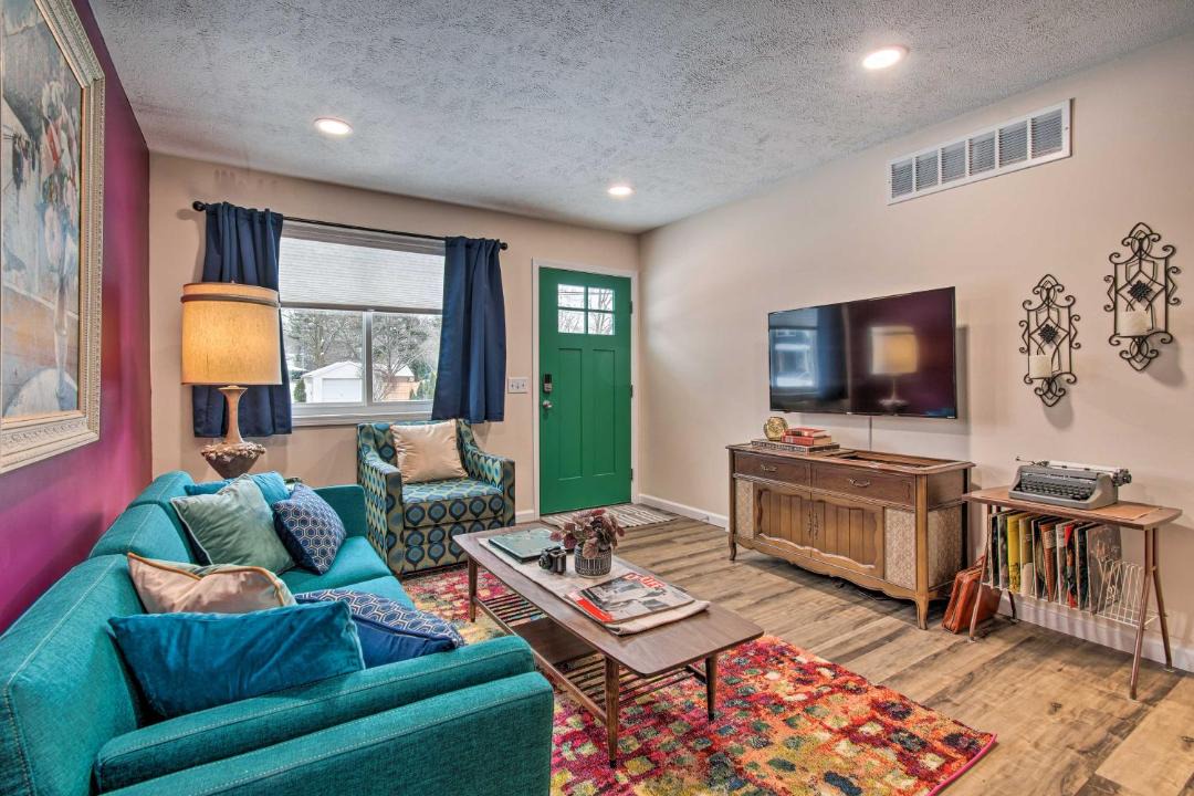 Photo of Livingroom in Normal