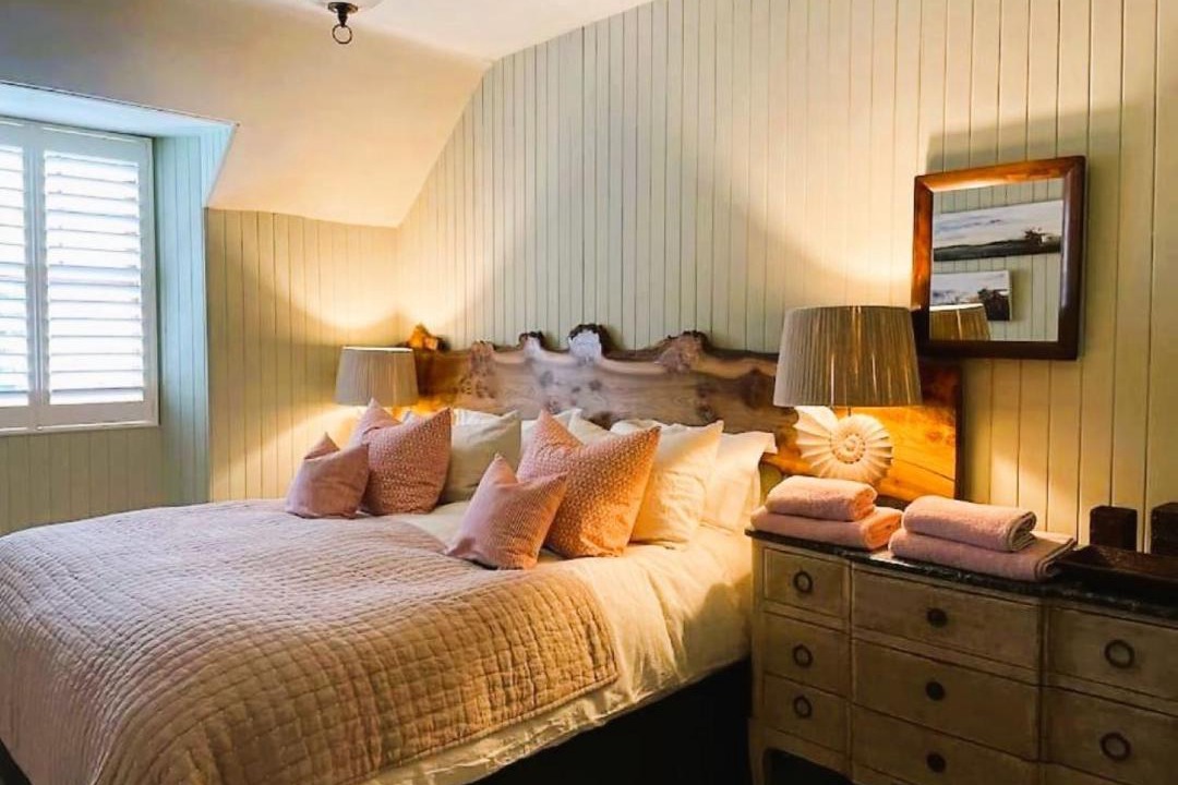 Photo of Bedroom in Coupar Angus