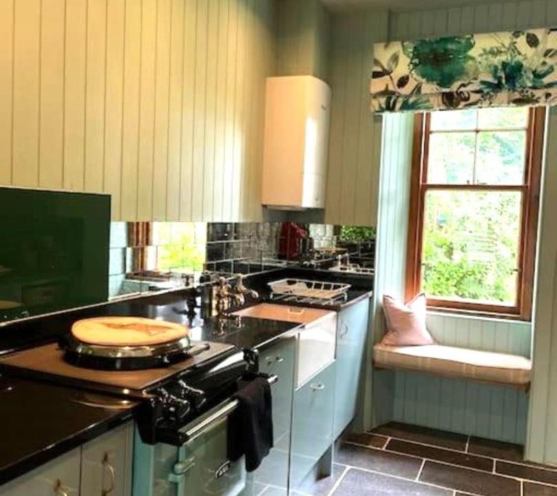 Photo of Kitchen in Coupar Angus