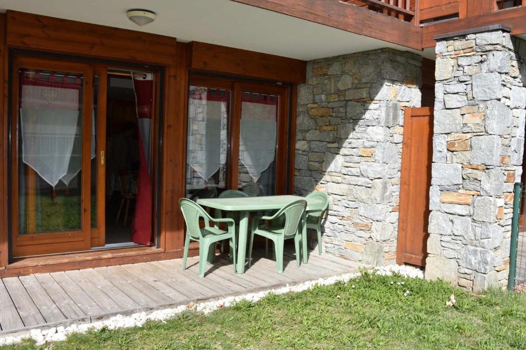Photo of Others in Pralognan-la-Vanoise