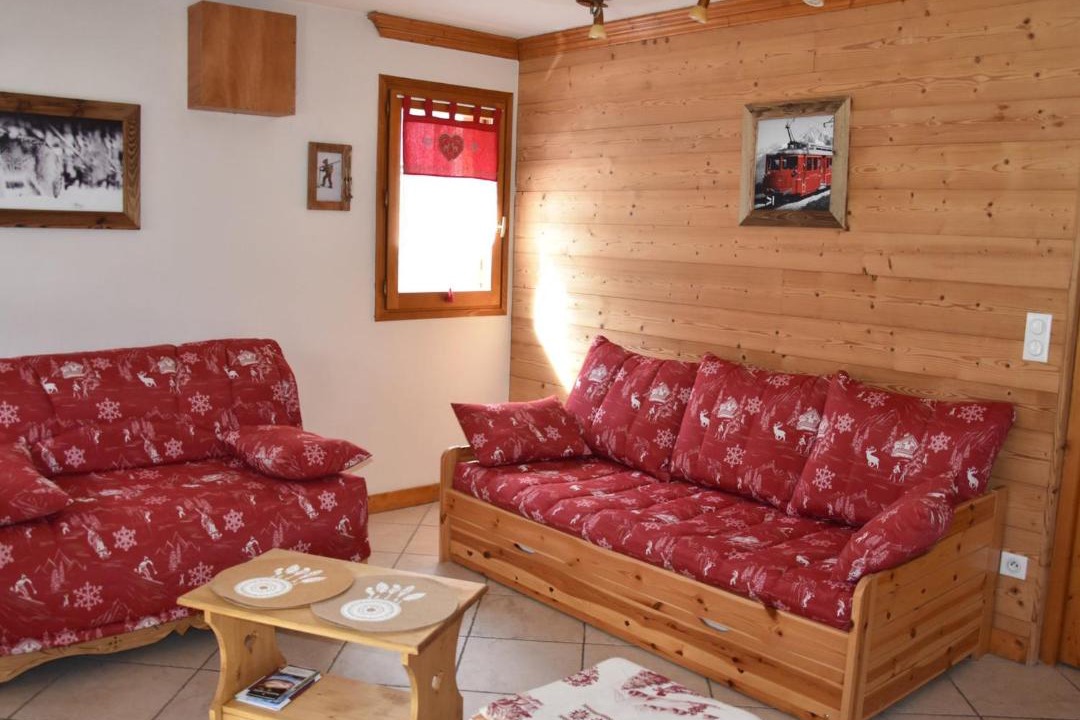 Photo of Others in Pralognan-la-Vanoise