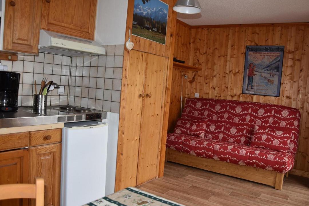 Photo of Others in Pralognan-la-Vanoise