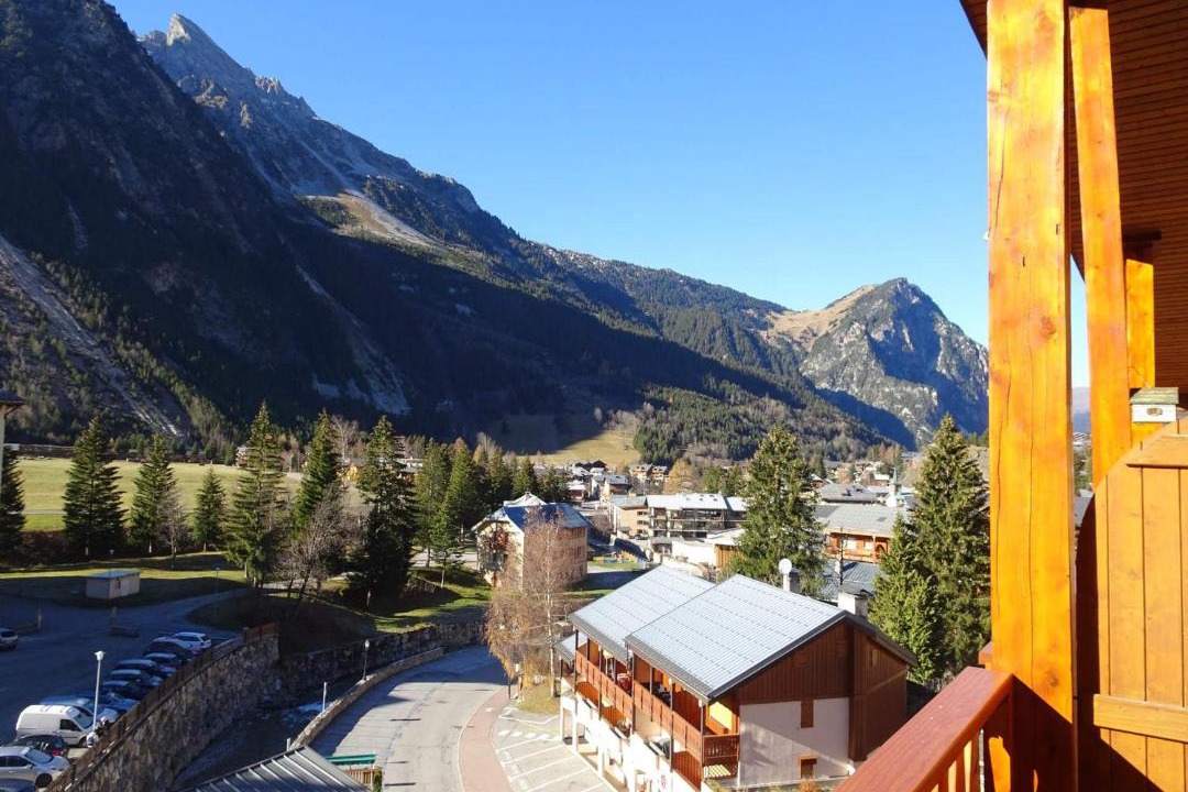 Photo of Others in Pralognan-la-Vanoise