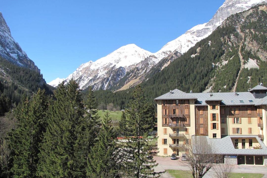 Photo of Others in Pralognan-la-Vanoise