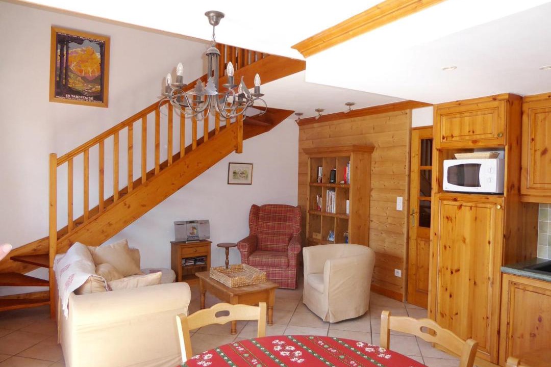 Photo of Others in Pralognan-la-Vanoise