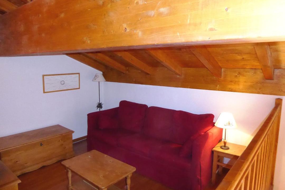 Photo of Livingroom in Pralognan-la-Vanoise