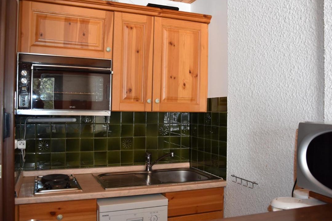 Photo of Kitchen in Pralognan-la-Vanoise