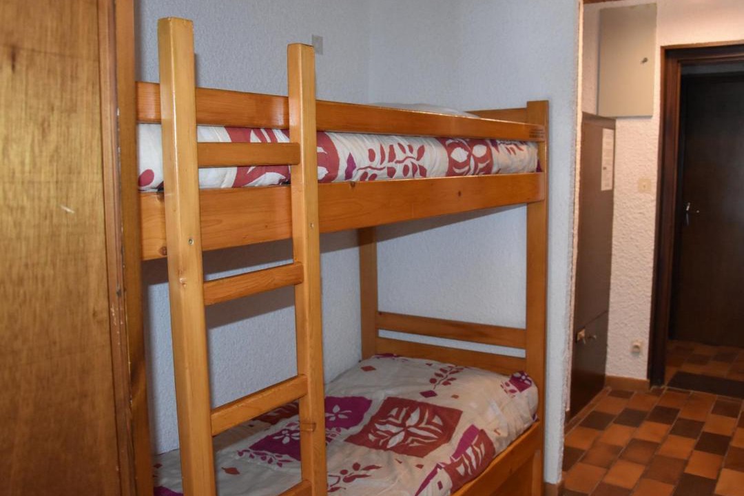 Photo of Bedroom in Pralognan-la-Vanoise