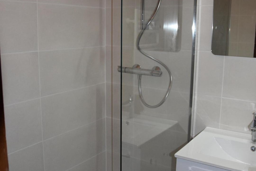 Photo of Bathroom in Pralognan-la-Vanoise