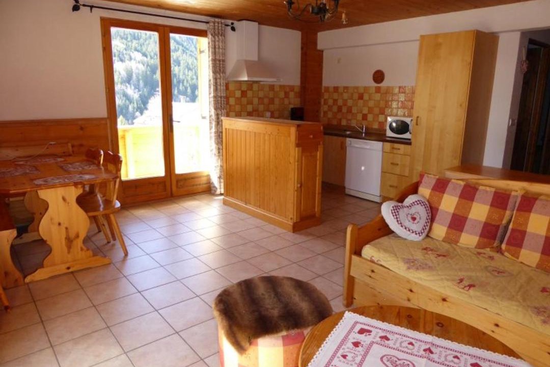 Photo of Others in Pralognan-la-Vanoise
