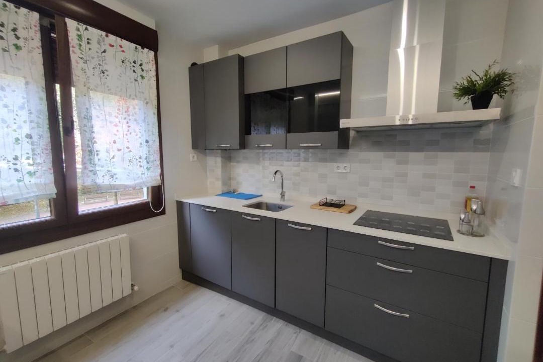 Photo of Kitchen in Basurtu
