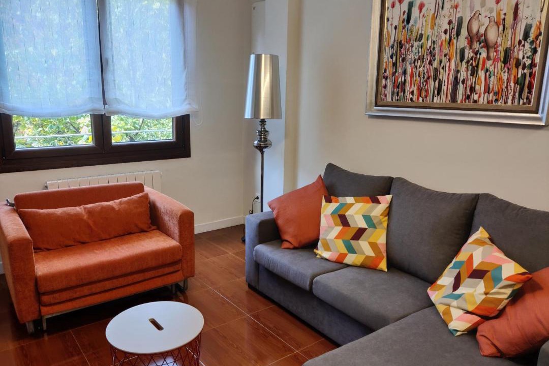 Photo of Livingroom in Basurtu