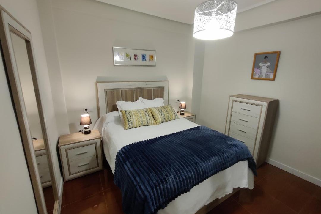 Photo of Bedroom in Basurtu