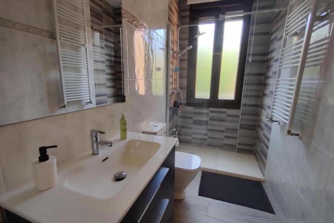 Photo of Bathroom in Basurtu